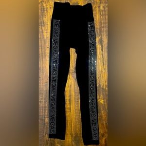 Vegas leggings one size